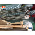 Copper Nickel Tube ASTM B111 C71500
